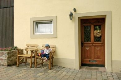 Gasthaus Brunnenstübchen