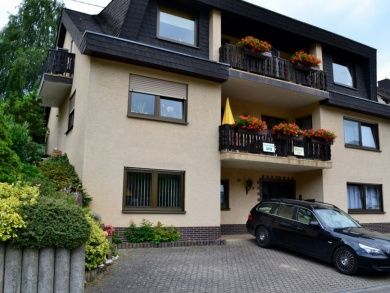 Ferienwohnung Preuss im Moseltal
