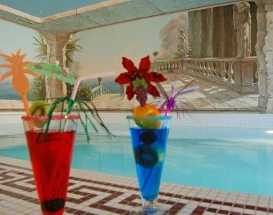Moselromantik Hotel am Panoramabogen - Urlaub Kurzurlaub Wochenende 