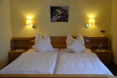 Hotel Restaurant Zur Post