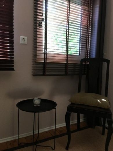 LandLust 1 - Ferienwohnung & Event-Scheune