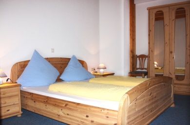 Gästehaus Weber
