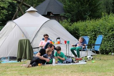 Camping Toodlermillen