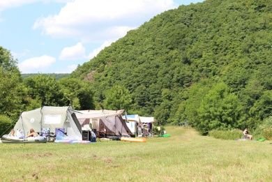 Camping Toodlermillen