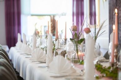 Weinhotel Restaurant Klostermühle
