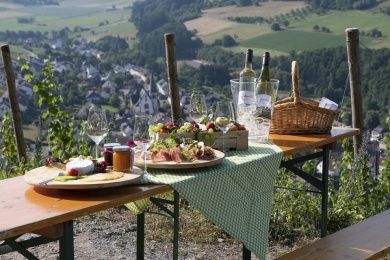 Weinhotel Restaurant Klostermühle