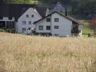 Ferienwohnung Zerwesmühle