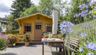 Ferienwohnung Schreiber Am Schwarzen Mann
