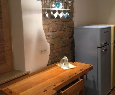 LandLust 2 - Ferienhaus Ensemble mit großem Innenhof