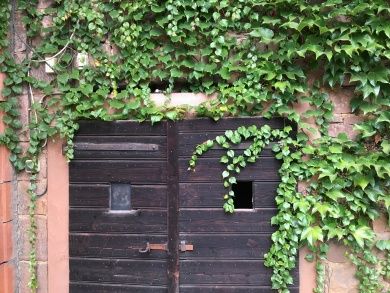 LandLust 2 - Ferienhaus Ensemble mit großem Innenhof
