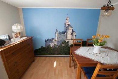 Ferienhaus Weyerhäuser Wein- und Rosenstadt Braubach