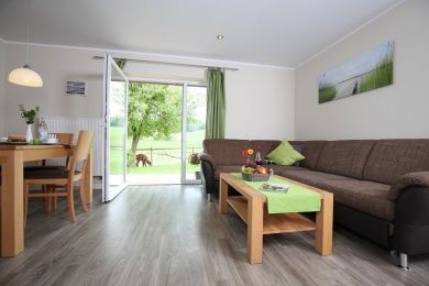 Ferienhaus Bussard