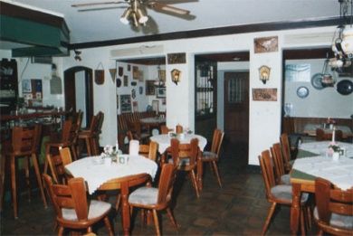 Gasthaus-Pension Kranz