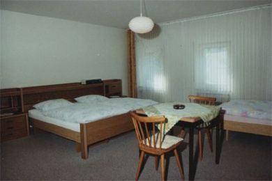 Gasthaus-Pension Kranz