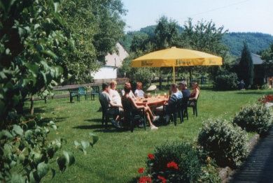 Gasthaus-Pension Kranz