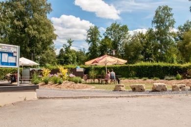 Camping Körperich