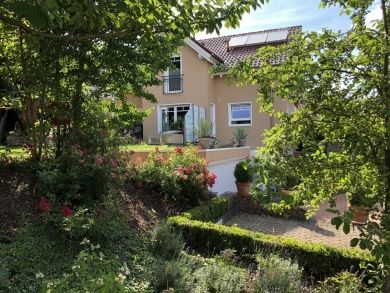 5 * * * * * Ferienwohnung Casa Catalina, Guldental bei Bad Kreuznach an der Nahe, Traumferienwohnung