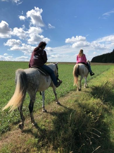  River Ranch, Urlaub für Erwachsene & Jugendliche ab 10 Jahre.