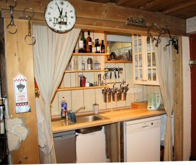  River Ranch, Urlaub für Erwachsene & Jugendliche ab 10 Jahre.