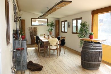  River Ranch, Urlaub für Erwachsene & Jugendliche ab 10 Jahre.