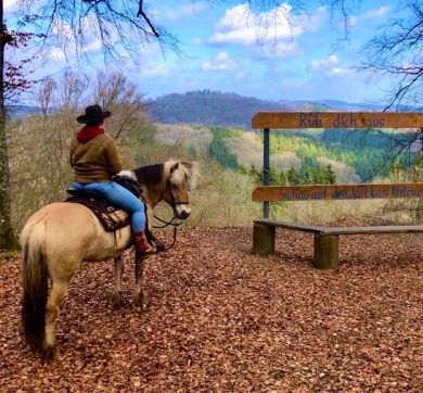  River Ranch, Urlaub für Erwachsene & Jugendliche ab 10 Jahre.