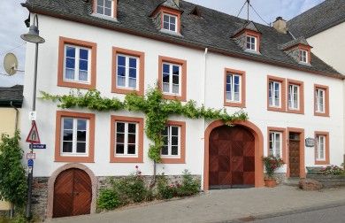 Weingut Jacob Steffen Erben & Ferienhaus