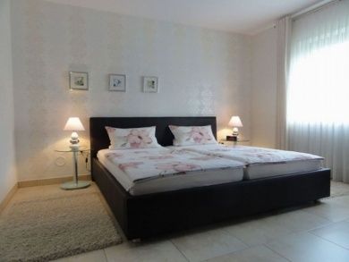 Barrierefreie-Parterre-Ferienwohnung **** Senheim Mosel