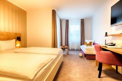 Hotel Das Prinzregent