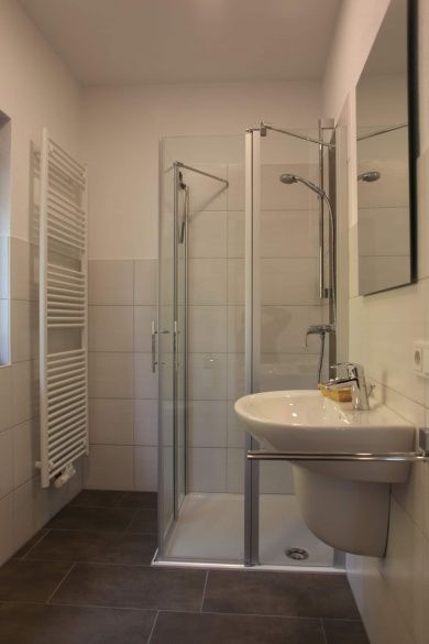 Aktivhaus Ellscheid mit Ferienwohnung Auszeit 