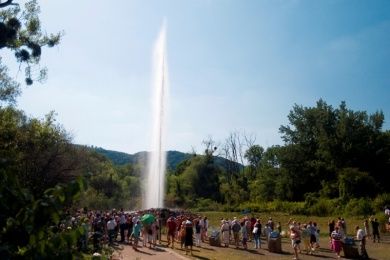 Vulkanpark Plaidt