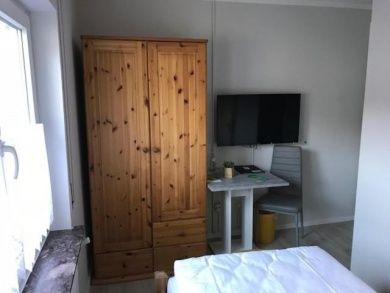 Hotel Zum Ochsen