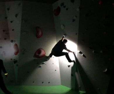 GRAVITY Boulderhalle Bad Kreuznach