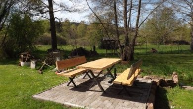 Ferienwohnung Wasigenstein