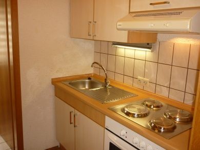 Ferienwohnung Wegelnburg