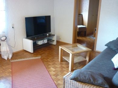 Ferienwohnung Lützelhardt