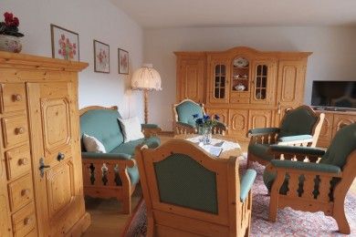     Traumhafte Ferienwohnung Anemone mit Panoramablick im Landhaus Mosel   mit 3 Schlafräumen , für die größere Familie,mit allem Komfort ausgestattet, Süd-und Westbalkon WLAN kostenlos  