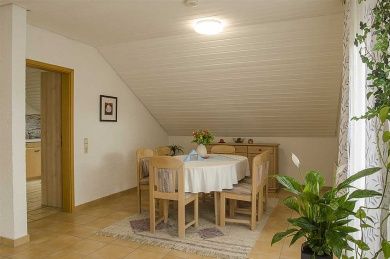 Urlaubsdomizil Uhrig - Ferienwohnungen