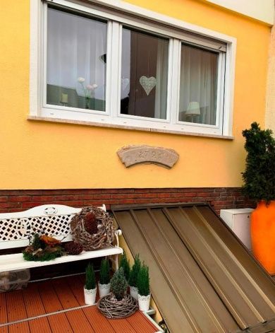 Ferienapartment Fronhof