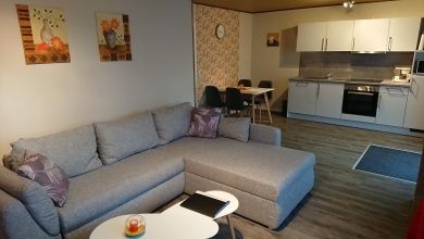 Ferienwohnungen - Ferienhaus Anneliese Gönen