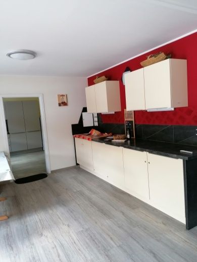 Ferienwohnung Elwetritsche, Dahn