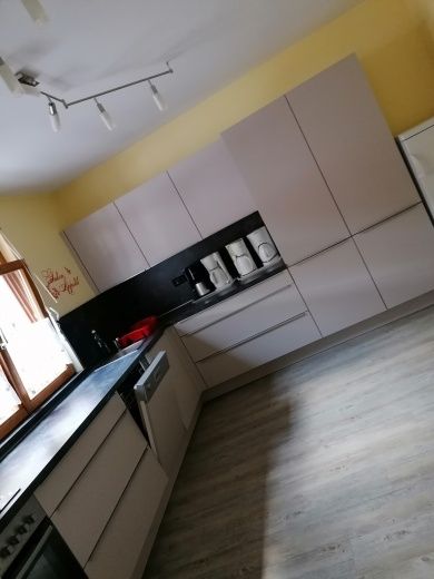 Ferienwohnung Elwetritsche, Dahn