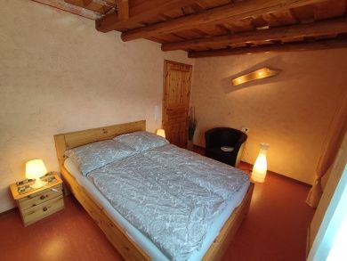 Ferienhaus Schwalbenfelsen, Dahn