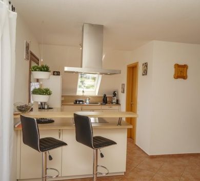 Ferienwohnung Tromm-Blick