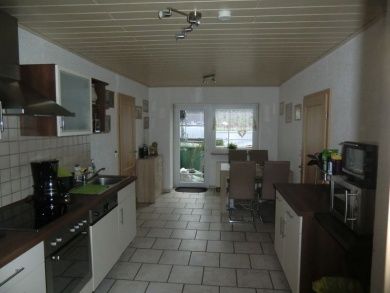 Ferienwohnung in Mörlenbach 55 pro Nacht (84m²)