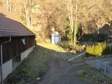 Ferienwohnung in Mörlenbach 55 pro Nacht (84m²)