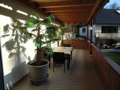 Ferienwohnung in Mörlenbach 55 pro Nacht (84m²)