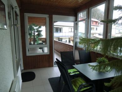 Ferienwohnung in Mörlenbach 55 pro Nacht (84m²)