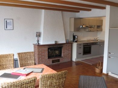 Ferienwohnung Wasigenstein