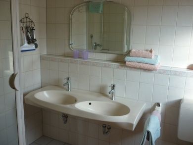 Ferienwohnung Wasigenstein