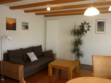 Ferienwohnung Wasigenstein